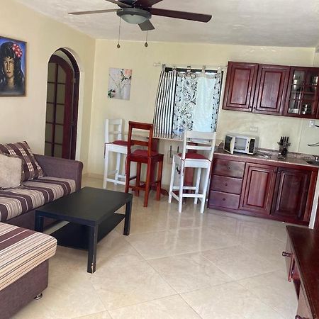 El Cabarete Spa Resort All-Inclusive Экстерьер фото
