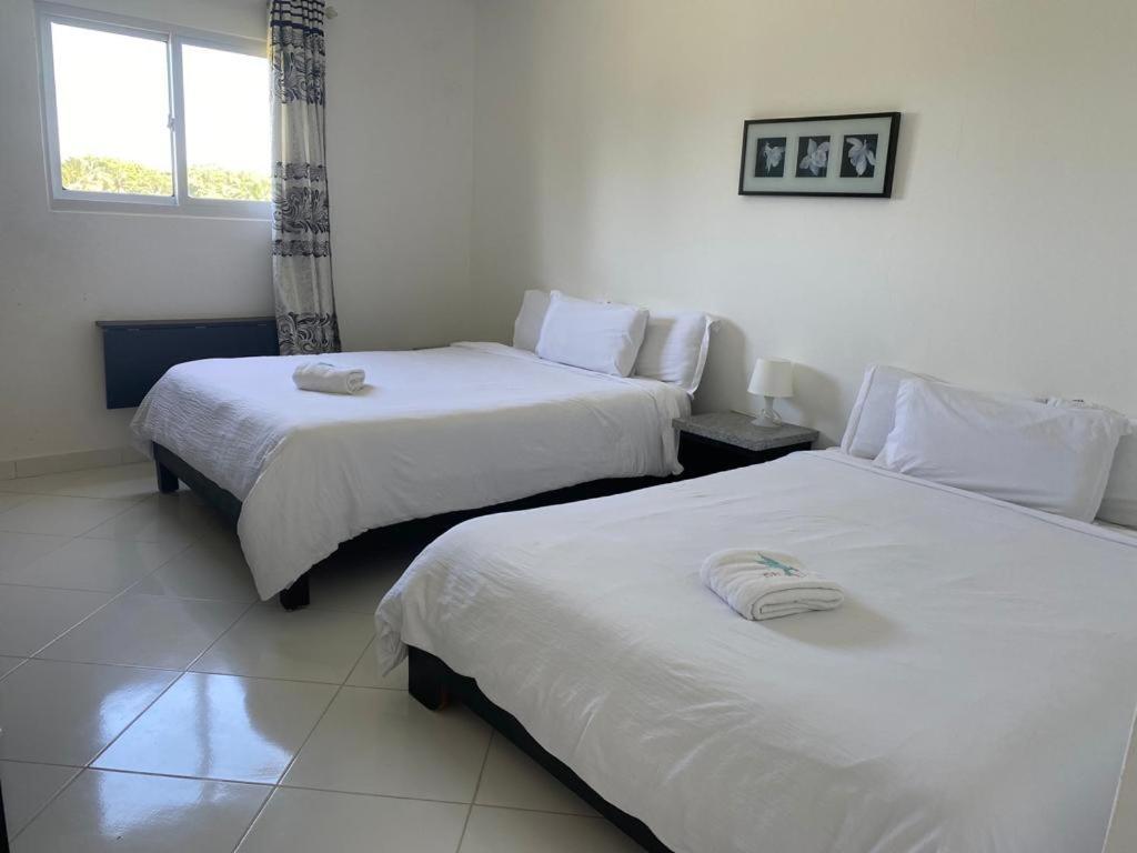 El Cabarete Spa Resort All-Inclusive Экстерьер фото