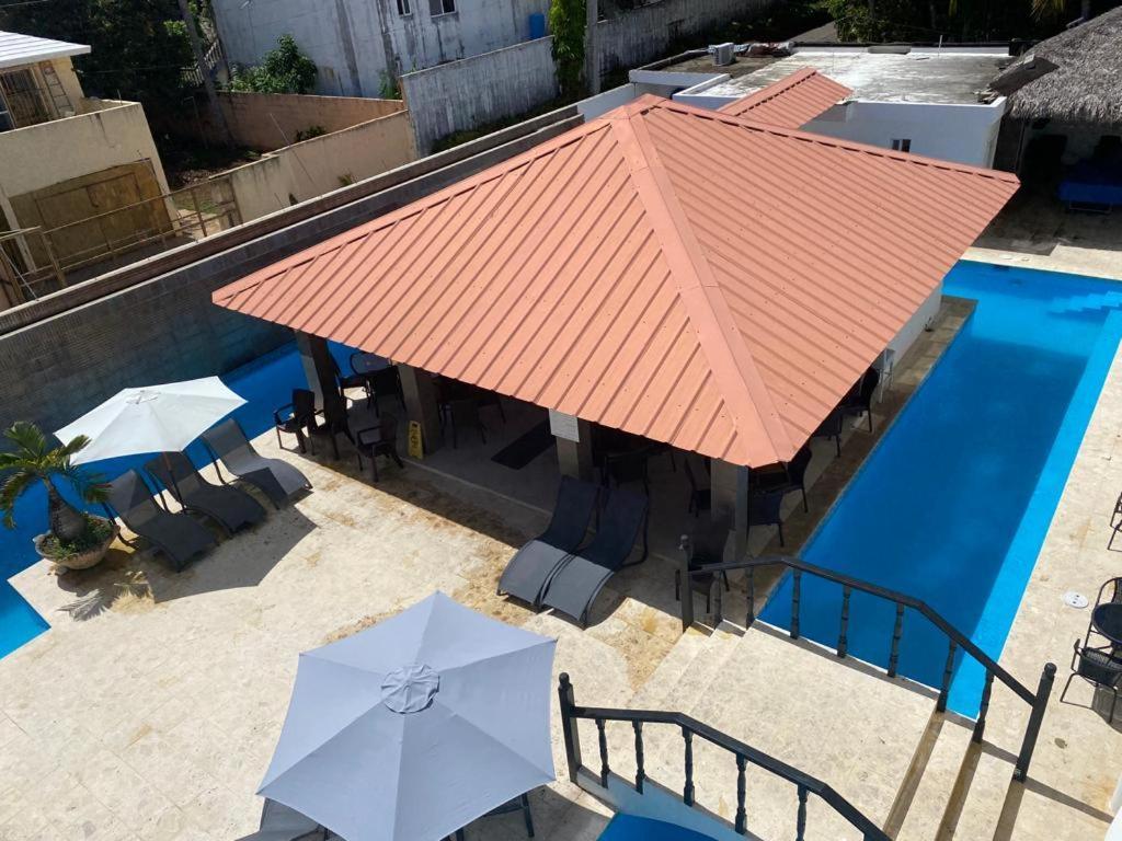 El Cabarete Spa Resort All-Inclusive Экстерьер фото