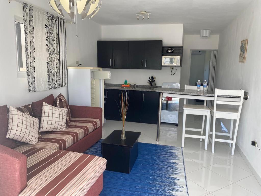 El Cabarete Spa Resort All-Inclusive Экстерьер фото