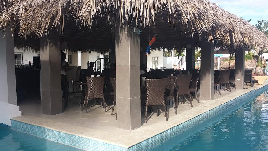 El Cabarete Spa Resort All-Inclusive Экстерьер фото