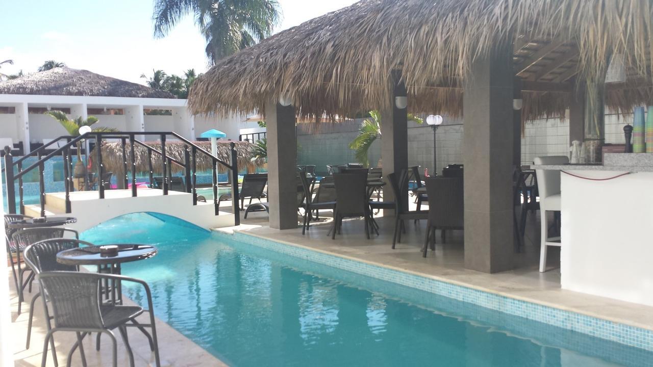 El Cabarete Spa Resort All-Inclusive Экстерьер фото