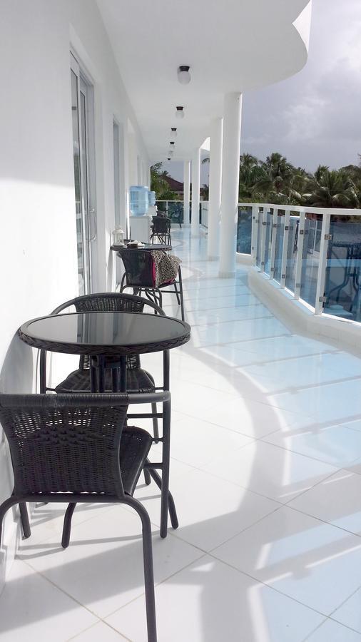 El Cabarete Spa Resort All-Inclusive Экстерьер фото