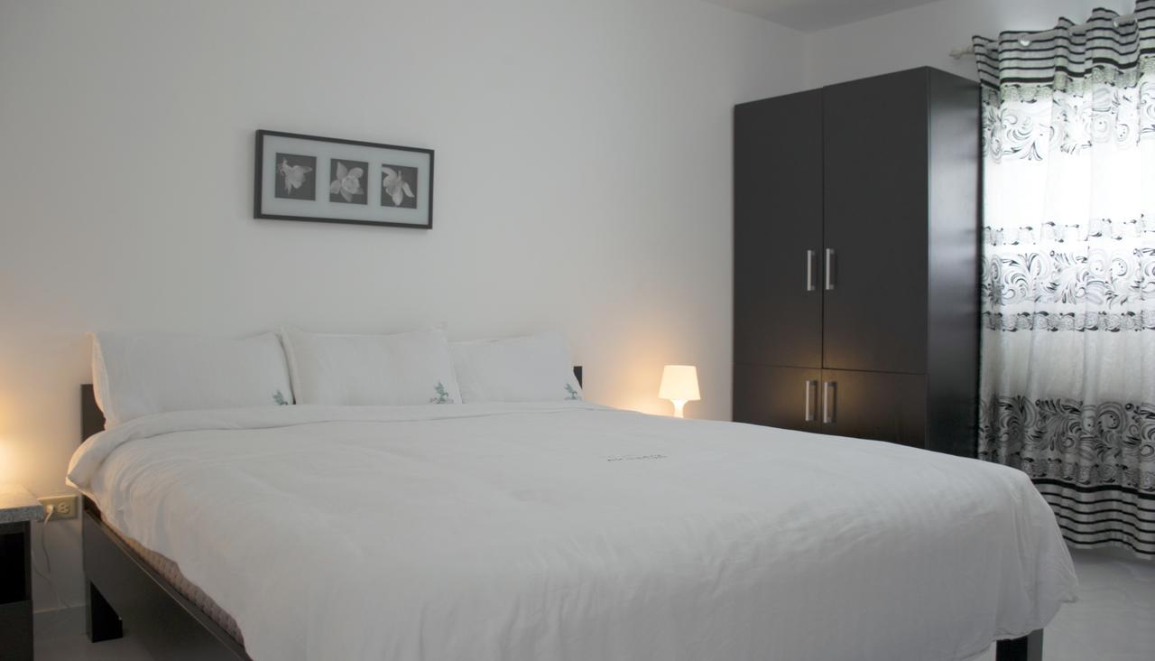 El Cabarete Spa Resort All-Inclusive Экстерьер фото